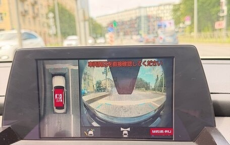 Toyota Crown, 2018 год, 3 100 000 рублей, 9 фотография