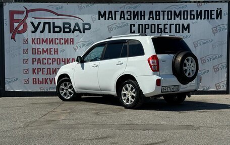 Chery Tiggo (T11), 2014 год, 565 000 рублей, 4 фотография