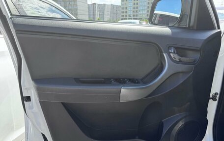 Chery Tiggo (T11), 2014 год, 565 000 рублей, 8 фотография