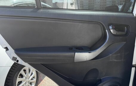Chery Tiggo (T11), 2014 год, 565 000 рублей, 10 фотография