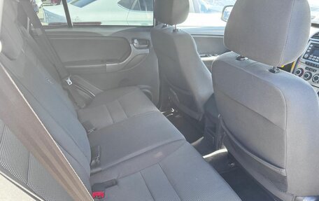 Chery Tiggo (T11), 2014 год, 565 000 рублей, 12 фотография