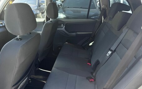 Chery Tiggo (T11), 2014 год, 565 000 рублей, 11 фотография