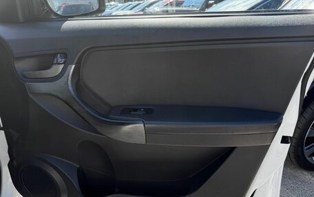Chery Tiggo (T11), 2014 год, 565 000 рублей, 13 фотография