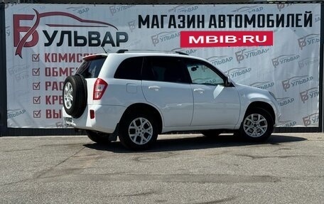 Chery Tiggo (T11), 2014 год, 565 000 рублей, 6 фотография