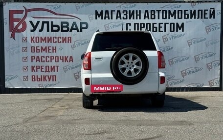 Chery Tiggo (T11), 2014 год, 565 000 рублей, 5 фотография