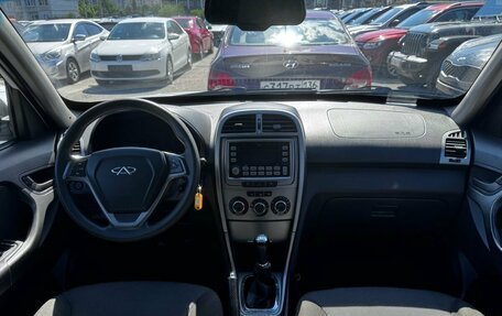 Chery Tiggo (T11), 2014 год, 565 000 рублей, 15 фотография