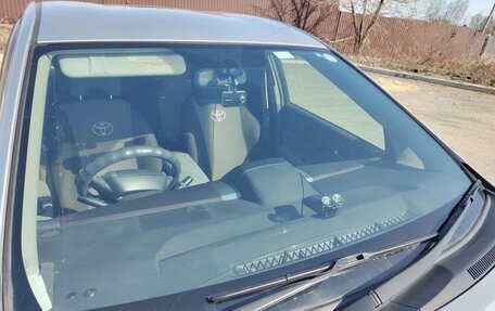 Toyota Prius, 2004 год, 580 000 рублей, 2 фотография