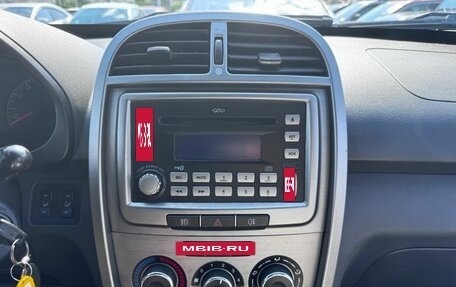 Chery Tiggo (T11), 2014 год, 565 000 рублей, 16 фотография