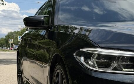 BMW 5 серия, 2018 год, 3 950 000 рублей, 4 фотография