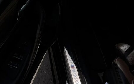 BMW 5 серия, 2018 год, 3 950 000 рублей, 14 фотография