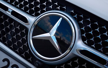 Mercedes-Benz GLE, 2023 год, 11 500 000 рублей, 6 фотография