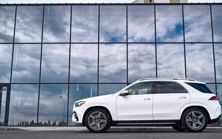 Mercedes-Benz GLE, 2023 год, 11 500 000 рублей, 4 фотография