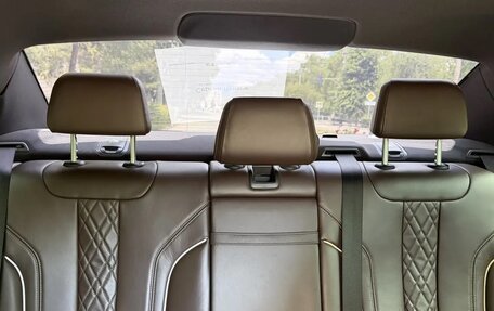 BMW 5 серия, 2018 год, 3 950 000 рублей, 16 фотография
