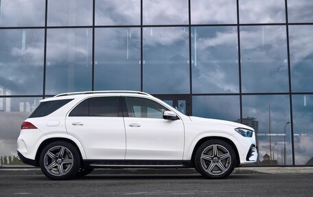 Mercedes-Benz GLE, 2023 год, 11 500 000 рублей, 13 фотография