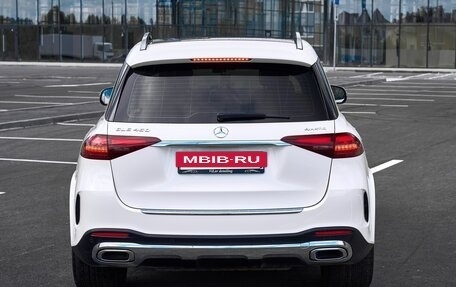 Mercedes-Benz GLE, 2023 год, 11 500 000 рублей, 12 фотография