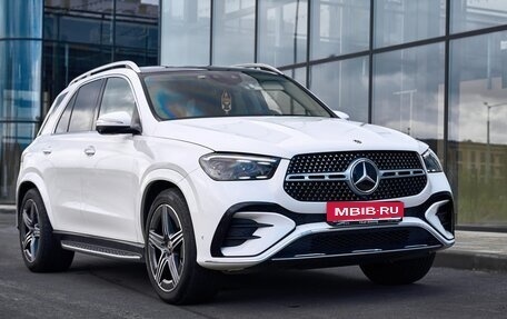 Mercedes-Benz GLE, 2023 год, 11 500 000 рублей, 9 фотография