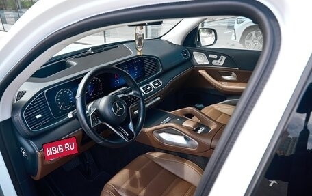 Mercedes-Benz GLE, 2023 год, 11 500 000 рублей, 14 фотография