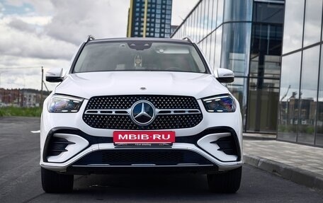 Mercedes-Benz GLE, 2023 год, 11 500 000 рублей, 11 фотография