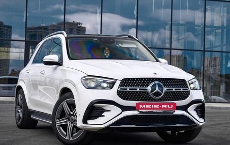 Mercedes-Benz GLE, 2023 год, 11 500 000 рублей, 5 фотография