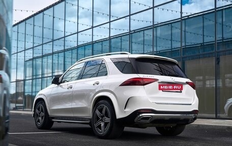 Mercedes-Benz GLE, 2023 год, 11 500 000 рублей, 8 фотография