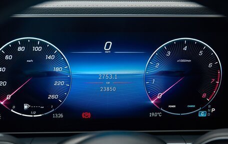 Mercedes-Benz GLE, 2023 год, 11 500 000 рублей, 19 фотография