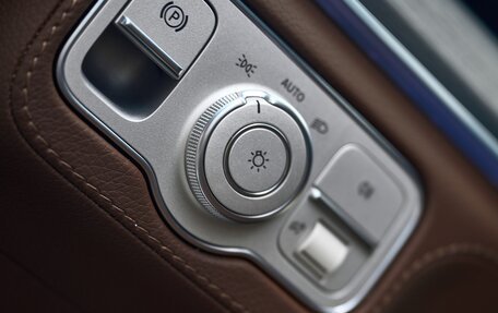 Mercedes-Benz GLE, 2023 год, 11 500 000 рублей, 17 фотография