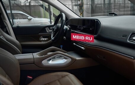 Mercedes-Benz GLE, 2023 год, 11 500 000 рублей, 16 фотография
