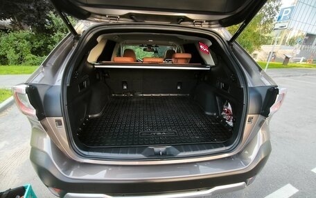 Subaru Outback VI, 2021 год, 5 200 000 рублей, 6 фотография