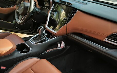Subaru Outback VI, 2021 год, 5 200 000 рублей, 18 фотография