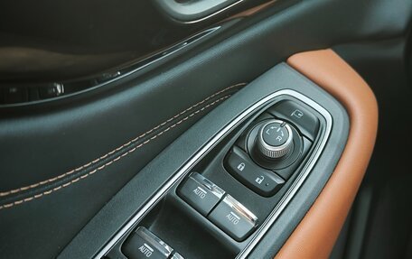 Subaru Outback VI, 2021 год, 5 200 000 рублей, 16 фотография