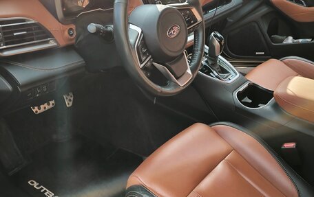 Subaru Outback VI, 2021 год, 5 200 000 рублей, 19 фотография