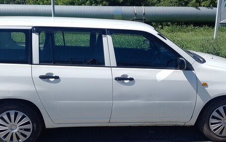 Toyota Probox I, 2006 год, 530 000 рублей, 4 фотография