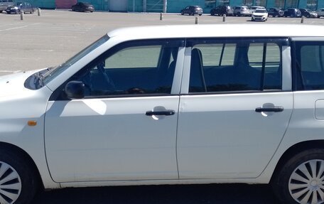 Toyota Probox I, 2006 год, 530 000 рублей, 3 фотография