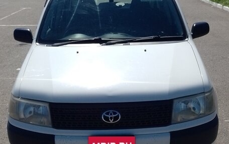 Toyota Probox I, 2006 год, 530 000 рублей, 2 фотография