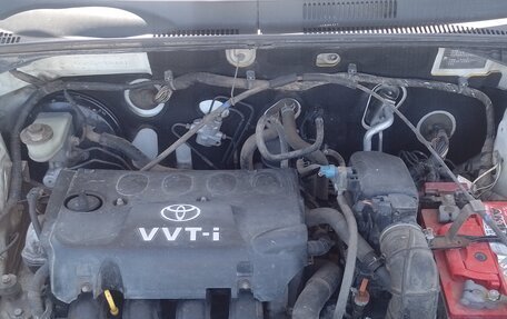 Toyota Probox I, 2006 год, 530 000 рублей, 7 фотография