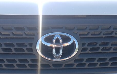 Toyota Probox I, 2006 год, 530 000 рублей, 15 фотография