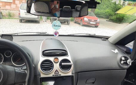Opel Corsa D, 2007 год, 380 000 рублей, 10 фотография