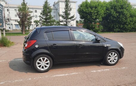 Opel Corsa D, 2007 год, 380 000 рублей, 6 фотография