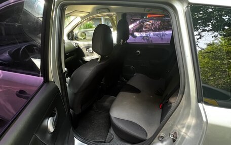 Nissan Note II рестайлинг, 2012 год, 750 000 рублей, 8 фотография