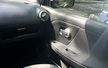 Nissan Note II рестайлинг, 2012 год, 750 000 рублей, 14 фотография