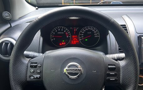 Nissan Note II рестайлинг, 2012 год, 750 000 рублей, 13 фотография