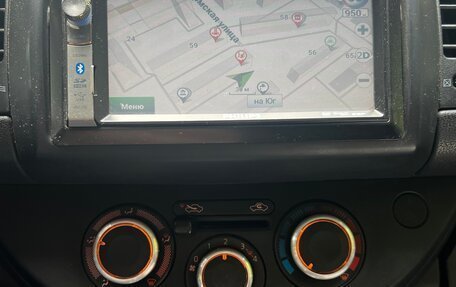 Nissan Note II рестайлинг, 2012 год, 750 000 рублей, 18 фотография