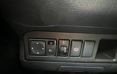 Nissan Note II рестайлинг, 2012 год, 750 000 рублей, 19 фотография