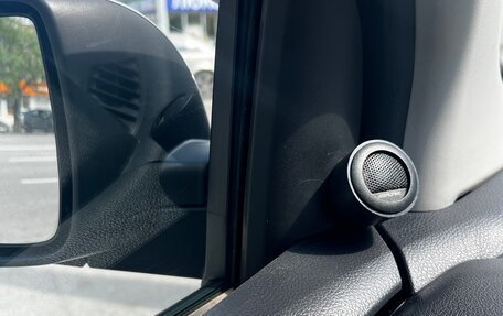 Nissan Note II рестайлинг, 2012 год, 750 000 рублей, 20 фотография