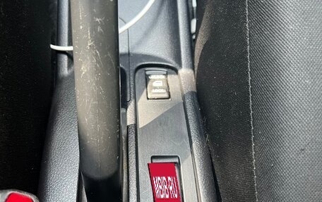 Nissan Note II рестайлинг, 2012 год, 750 000 рублей, 10 фотография