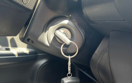 Nissan Note II рестайлинг, 2012 год, 750 000 рублей, 21 фотография