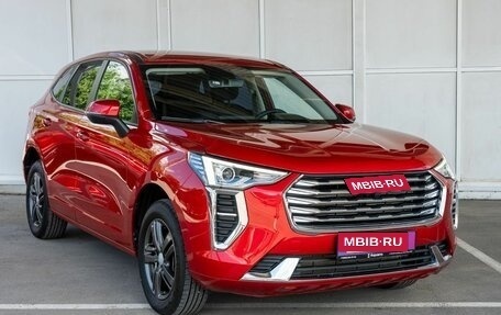 Haval Jolion, 2024 год, 1 935 000 рублей, 3 фотография