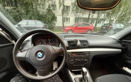 BMW 1 серия, 2011 год, 660 000 рублей, 7 фотография