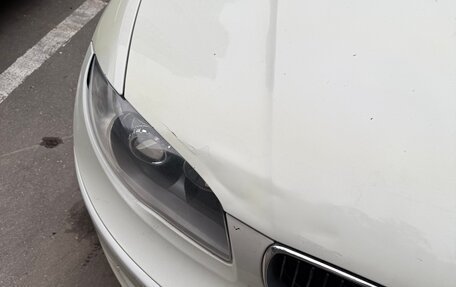 BMW 1 серия, 2011 год, 660 000 рублей, 6 фотография