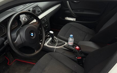 BMW 1 серия, 2011 год, 660 000 рублей, 9 фотография